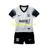 Tenue Corinthians Enfant Domicile 2024-2025 Maillot de Foot